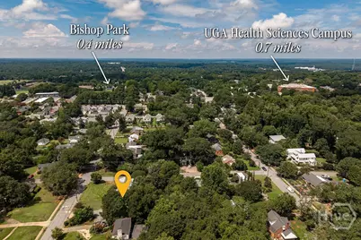 560 Sunset Drive, Athens, GA 30606 - Photo 6
