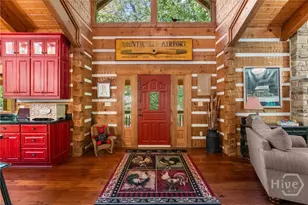 1131 Lee Cir, Statham, GA 30666 - Photo 6