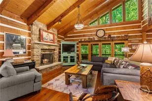 1131 Lee Cir, Statham, GA 30666 - Photo 8