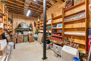 1131 Lee Cir, Statham, GA 30666 - Photo 48