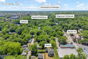 442 Cleveland Ave, Athens, GA 30601 - Photo 16