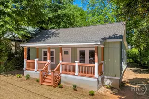 442 Cleveland Ave, Athens, GA 30601 - Photo 48