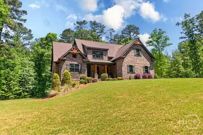 6077 Colham Ferry Road, Watkinsville, GA 30677 - Photo 2