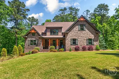 6077 Colham Ferry Road, Watkinsville, GA 30677 - Photo 1
