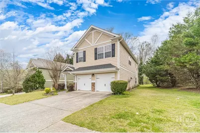 6503 Silk Tree Point, Braselton, GA 30517 - Photo 2