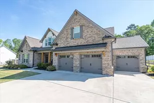1607 Muscadine Dr, Hoschton, GA 30548 - Photo 64
