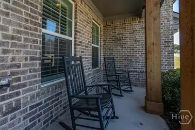 1607 Muscadine Drive, Hoschton, GA 30548 - Photo 2