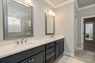 1607 Muscadine Dr, Hoschton, GA 30548 - Photo 30