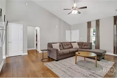 584 Tuxedo, Commerce, GA 30530 - Photo 4