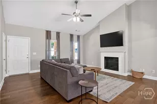 584 Tuxedo, Commerce, GA 30530 - Photo 6