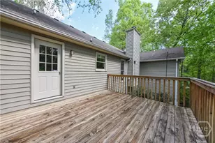 250 Brickleberry Ridge, Athens, GA 30605 - Photo 38