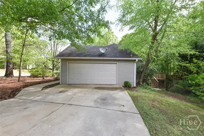 250 Brickleberry Ridge, Athens, GA 30605 - Photo 42