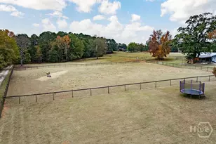 1410 Old Bishop Rd, Bishop, GA 30621 - Photo 2
