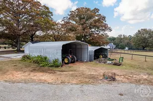 1410 Old Bishop Rd, Bishop, GA 30621 - Photo 60