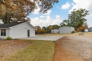 1410 Old Bishop Rd, Bishop, GA 30621 - Photo 42