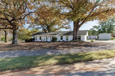 1410 Old Bishop Road, Bishop, GA 30621 - Photo 1