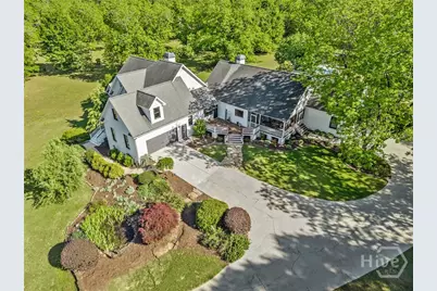 1110 Summit Circle, Watkinsville, GA 30677 - Photo 2