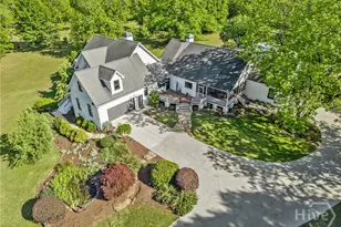 1110 Summit Cir, Watkinsville, GA 30677 - Photo 2