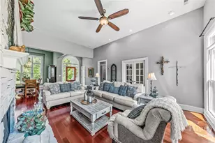 1110 Summit Cir, Watkinsville, GA 30677 - Photo 8