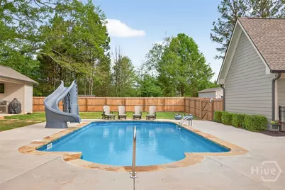 1428 Osborne Road, Statham, GA 30666 - Photo 28
