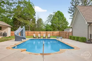 1428 Osborne Rd, Statham, GA 30666 - Photo 28
