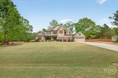 1428 Osborne Road, Statham, GA 30666 - Photo 46