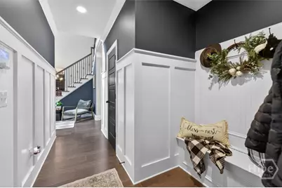 1428 Osborne Road, Statham, GA 30666 - Photo 20