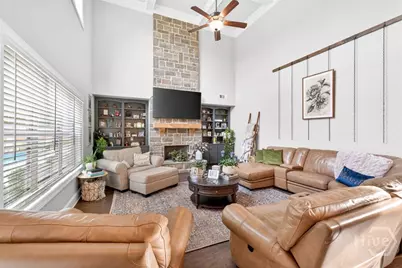 1428 Osborne Road, Statham, GA 30666 - Photo 6