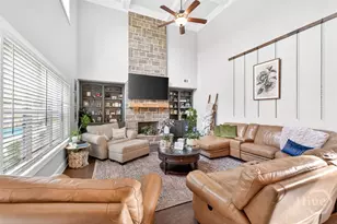 1428 Osborne Rd, Statham, GA 30666 - Photo 6
