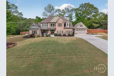 1428 Osborne Road, Statham, GA 30666 - Photo 44