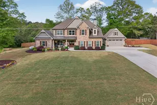1428 Osborne Rd, Statham, GA 30666 - Photo 44