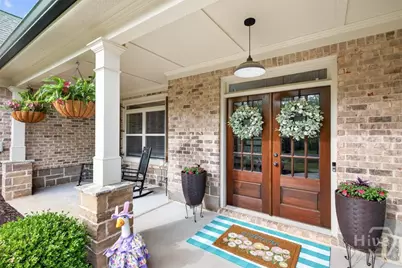 1428 Osborne Road, Statham, GA 30666 - Photo 26