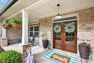 1428 Osborne Rd, Statham, GA 30666 - Photo 26