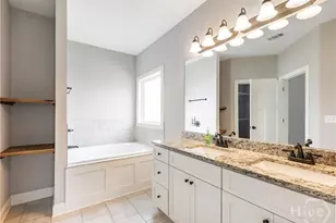 438 Lakewood Dr SW, Social Circle, GA 30025 - Photo 22
