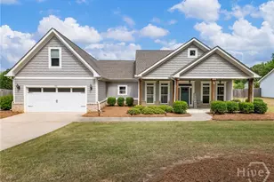 438 Lakewood Dr SW, Social Circle, GA 30025 - Photo 2