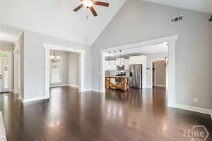438 Lakewood Dr SW, Social Circle, GA 30025 - Photo 8
