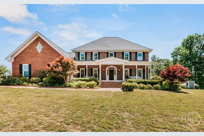 3 Honeysuckle Lane, Colbert, GA 30628 - Photo 1