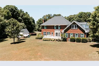 3 Honeysuckle Lane, Colbert, GA 30628 - Photo 6