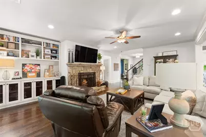 1247 Sterling Lake, Jefferson, GA 30549 - Photo 14