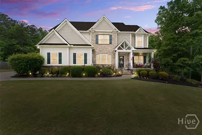 1247 Sterling Lake, Jefferson, GA 30549 - Photo 58