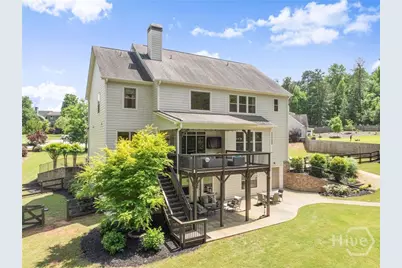 1247 Sterling Lake, Jefferson, GA 30549 - Photo 48