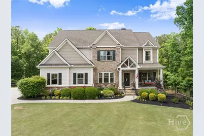 1247 Sterling Lake, Jefferson, GA 30549 - Photo 2