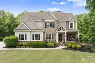 1247 Sterling Lake, Jefferson, GA 30549 - Photo 2