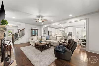 1247 Sterling Lake, Jefferson, GA 30549 - Photo 6