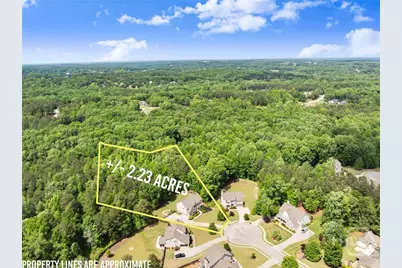 1247 Sterling Lake, Jefferson, GA 30549 - Photo 52