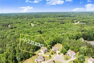 1247 Sterling Lake, Jefferson, GA 30549 - Photo 52