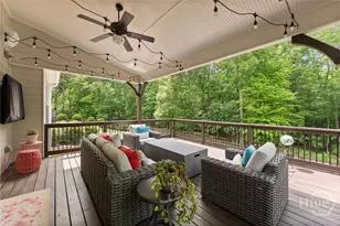 1247 Sterling Lake, Jefferson, GA 30549 - Photo 22