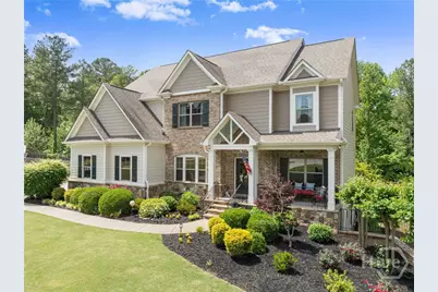 1247 Sterling Lake, Jefferson, GA 30549 - Photo 4
