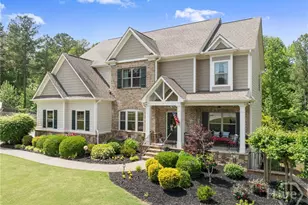 1247 Sterling Lake, Jefferson, GA 30549 - Photo 4