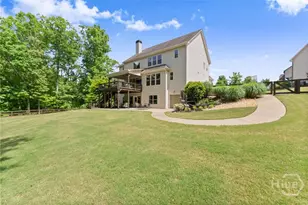 1247 Sterling Lake, Jefferson, GA 30549 - Photo 50